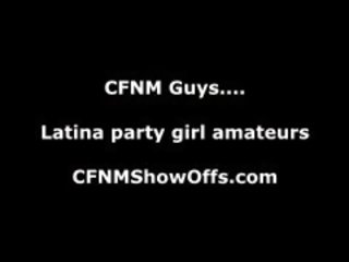 CFNM buddies Pose For Amateur babe Artists