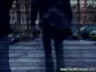 會議 向上 同 一 slattern 在 阿姆斯特丹