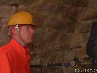 Палав аматьори писинг и чукане