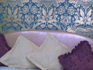 Outstanding brunette showing her body just for you 2 wmv