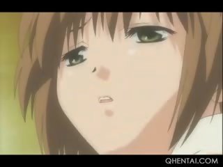 Mff hentai hardcore trojček s strastno najstnice mađijanje dekleta