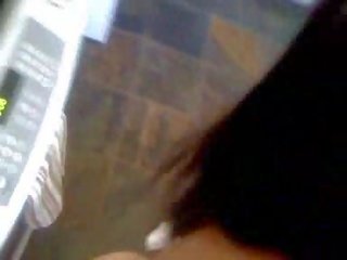 Big ass latina street girl moaning fuck mov