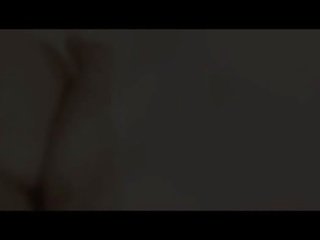 Girly masturbation for a pangilon