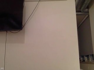 This Big Ass and Big Boobs teenager Streaps Around On Webcam - more video on hotgirlxcams.com