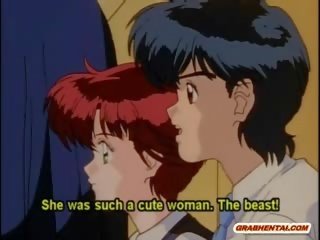 Swimsuit hentai allhole binubutasan sa ang paglangoy pul