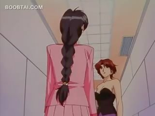 Білявка хентай лесбіянка виготовлення з з a чудовий дорогий
