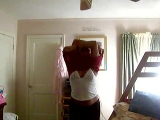 Chocolate Teen Showing
