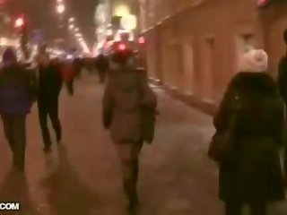 Veřejné toaleta dospělý film pro pomsta
