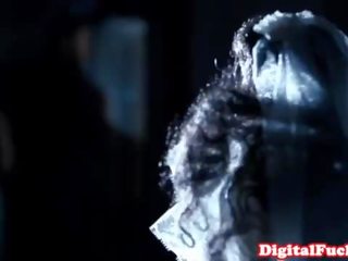 엘리트 enchantress dickriding 에 소파