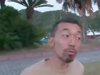 아름다운 아시아의 teenie의 제공 입