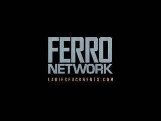 Mix of films by ladies fuck gents