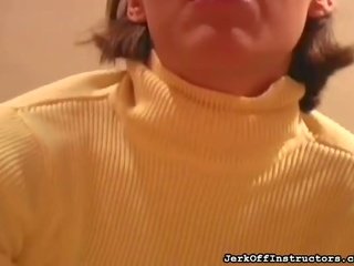 Bigtitted đặc tính pot exposes cắt màu hồng