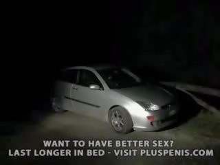 Turned on italian mom part1