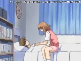 Tón damsel fucks gal v různý pózy