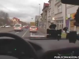 Enchanting брюнетка милашка