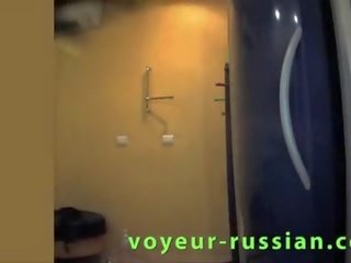 Locker soba vohun