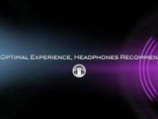 Turned on cynthia gets fucked in 3d audio