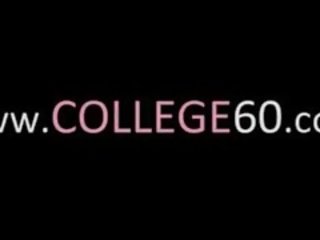 Колеж groupsex coitus при на парти