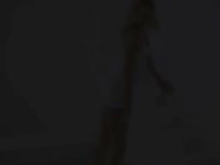 Fairhair perizada in ak masturbation
