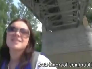 Pleasant kozičky kuřátko quickie pohlaví na a loď