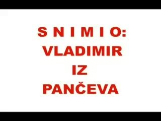 Belgrade dekleta serbian-srpski s krmanjonac