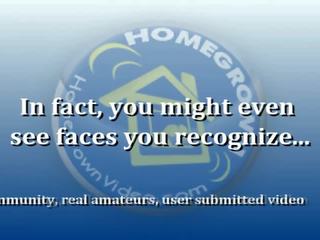 Homegrownvideos Mia The x rated film Freak