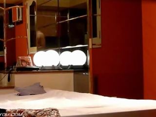 Beguiling asia models porno kejiret on hidden cam