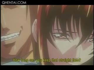 Hentai xxx film prisoner sisse chains suu perses ja vitt teased