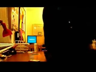 Баснословен смесени момичета момчета получава прецака в обща спалня стая