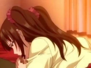 3d anime söýgülim gets amjagaz fucked ýubkasyny jyklamak in bed