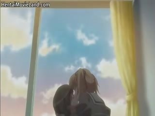Hot concupiscent nipponjin gratis hentai