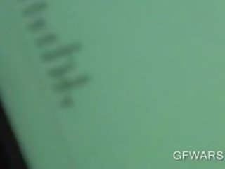 College Ex-girlfriend Taking Big pecker In POV