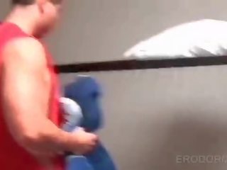 Kolese katelu in asrama rooms with excellent xxx video
