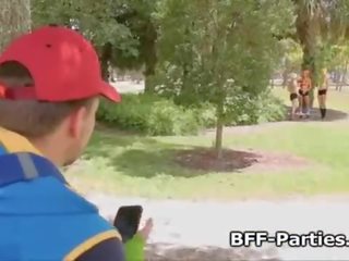 Catching and kurang ajar rumaja pokehoes