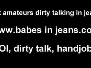 My dar jean şorty will produce you nice and randy joi