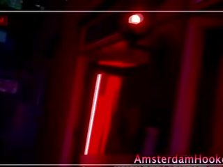 Stockinged real amateur slut
