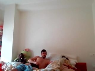 Wake up your sister and force her to have sex movie