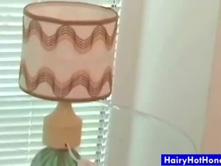 毛茸茸 的阴户 marriageable 吸 年轻的 putz