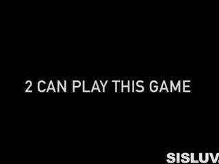 숭 비할만한 stepsis 부딪 혔어요 로 그녀의 야한 stepbrother