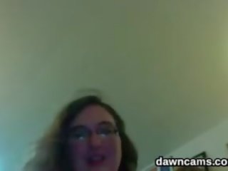 Shy BBW With nubile Toys
