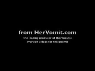 Šolarka vomit vomit puke