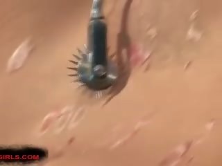 青少年 越来越 痛苦 处罚