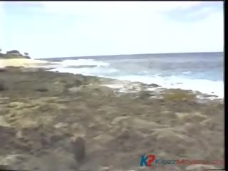 性别 电影 夏威夷 风格 - 现场 1