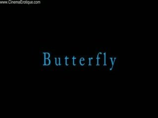 Flirty Story video Butterfly