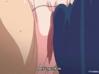Hentai classmates gone desiring