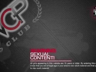 膣の ポルノの 10 min 後に 経口セックス 刺激