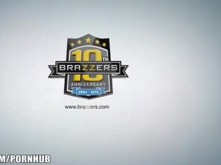 Brazzers - Stepmom and doc threesome