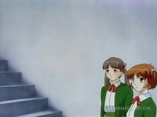 無辜 動漫 女兒 誘惑 她的 嫪 老師