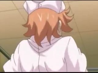 巨乳 護士 給 病人 不錯 p.