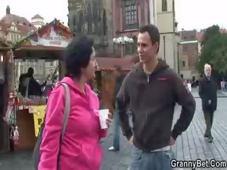 Съблазняване на а perfected